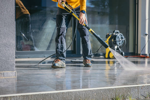 Deck Cleaning Services in Herriman, UT