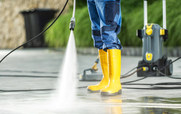 Herriman, UT Pressure Washing Company